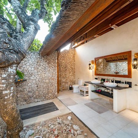 Villa Kasih Lembongan Exteriör bild
