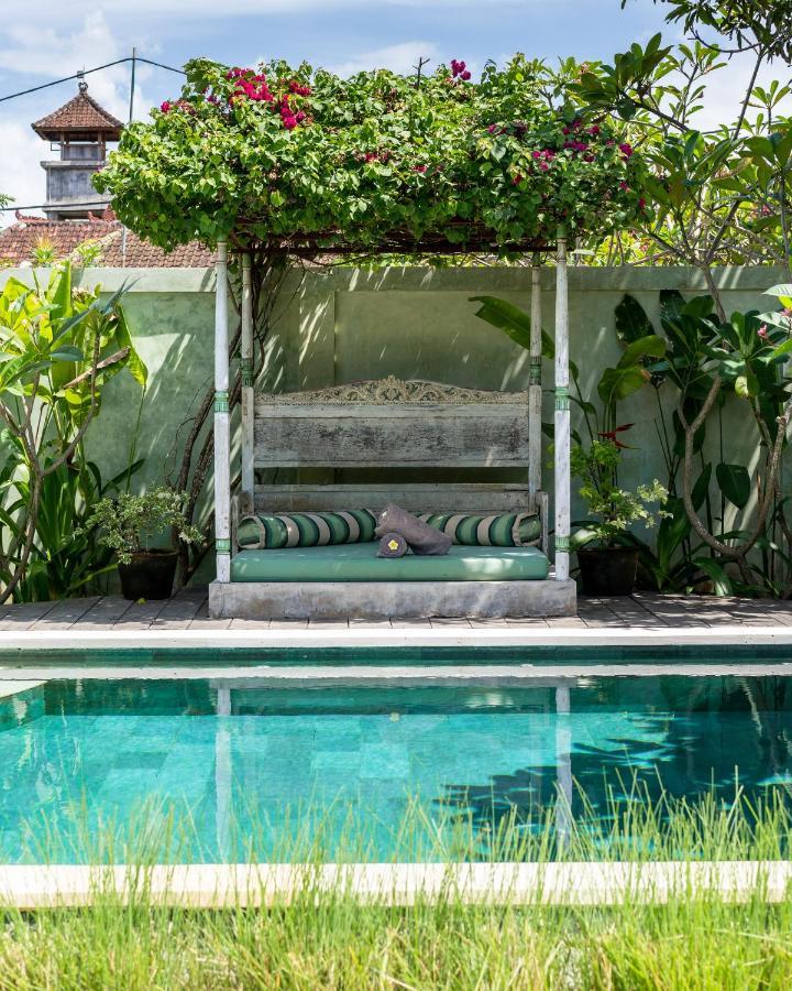 Villa Kasih Lembongan Exteriör bild